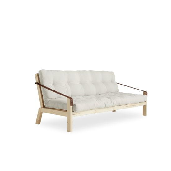 Karup Design sofa POETRY + futon natural