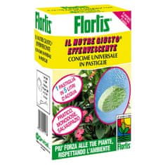 Flortis - Univerzálny šumivý doplnok výživy - 40 g