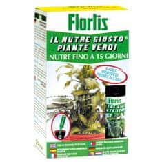 Flortis - doplnok výživy pre zelené rastliny Rightfeeder - 6 x 35 ml