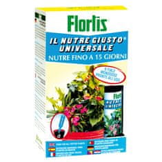 Flortis - univerzálny doplnok výživy Rightfeeder - 6 x 35 ml