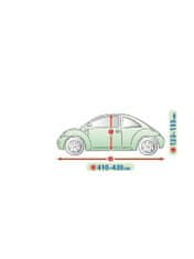 KEGEL Plachta na auto, VW Beetle new, KEGEL