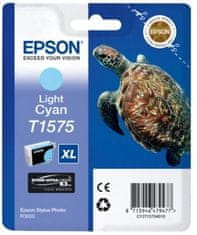 Epson C13T15754010, Vivid Light Cyan