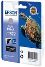 Epson C13T15774010, Light Black