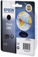 Epson C13T26614010, čierna