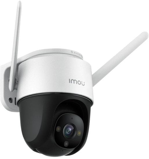 Dahua IMOU Cruisar, 4 Mpix (IPC-S42FP-Imou)