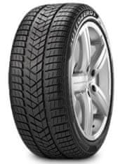 Pirelli 215/60R18 102T PIRELLI WINTER SOTTOZERO 3 (MOE) RUN FLAT