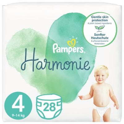 Pampers Hamronie