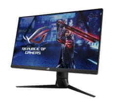 ASUS ROG Strix XG27AQM HDR monitor, 68,6 cm, IPS, WQHD - zánovné