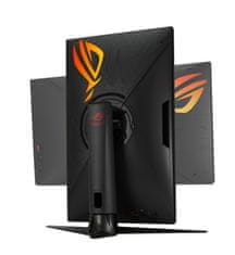 ASUS ROG Strix XG27AQM HDR monitor, 68,6 cm, IPS, WQHD - zánovné