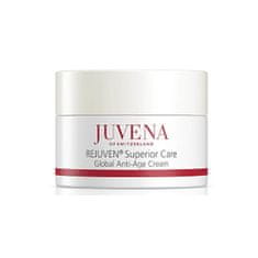 Juvena Revitalizujúci krém proti starnutiu pleti Men (Superior Care Global Ani-Age Cream) 50 ml