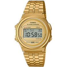 CASIO Collection Retro Vintage A171WEG-9AEF (007)