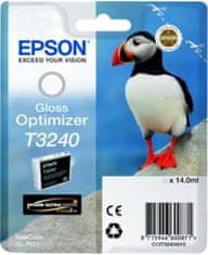 Epson T3240, gloss optimizer (C13T32404010)