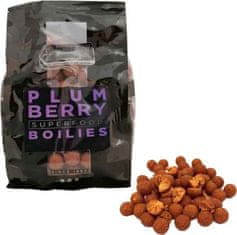 Crafty Catcher Boilies Superfood 15mm - 1kg -Plumberry/Slivka