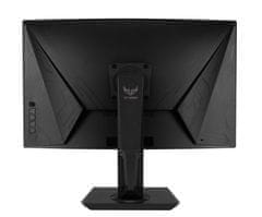 ASUS TUF VG32VQR gaming monitor, 80 cm, WLED, VA, WQHD - použité