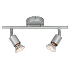 ACA ACA Lighting Spot stropné svietidlo MC634SL2