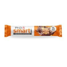 PhD Smart Bar 64 g chocolate brownie