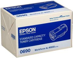 Epson (C13S050690), čierna