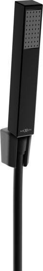 Mexen R-77 sprchová súprava, čierna (785775052-70)