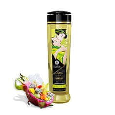 Shunga Profesionálny masážny olej Shunga Erotic Massage Oil Irresistible Asian Fusion 240 ml