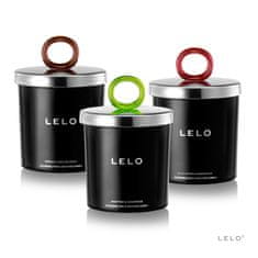 Lelo LELO Massage Candle Vanilla & Creme de Cacao