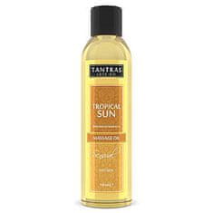 Tantras Love Oil Tropical Sun (150 ml)