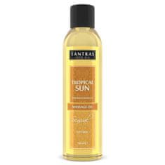 Tantra Tantras Love Oil Tropical Sun (150 ml)