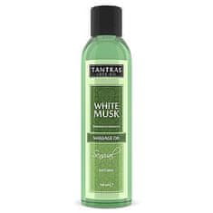 Tantra Tantras Love Oil White Musk (150 ml)