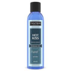 Tantras Love Oil Hot Kiss (150 ml)