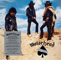 Ace of Spades - Motörhead 2x CD