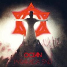 Ocean: Pyramida snů