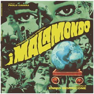 Ennio Morricone: I Malomondo