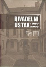 Divadelní ústav 1959 - 2009