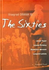  Leopold Lahola;Slawomir Mrožek;István: Visegrad Drama III – The Sixties