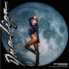 Future Nostalgia (The Moonlight Edition) - Dua Lipa CD