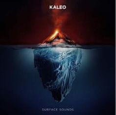 Surface Sounds - Kaleo 2x LP