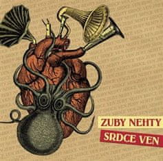 Zuby nehty: Srdce ven