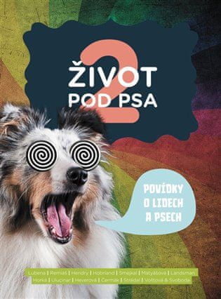 Život pod psa 2 – kolies.