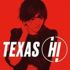 Hi - Texas CD