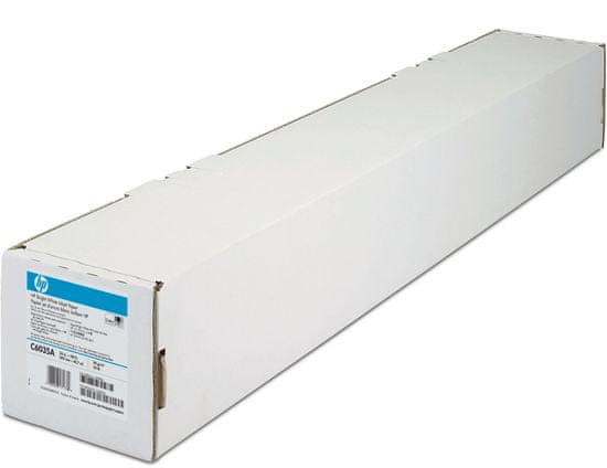 HP Bright White Inkjet Paper, rolka 16,5", 90 g/m2, 47 m (Q1446A)