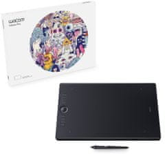 Wacom Intuos Pro L (PTH-860)