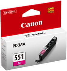 Canon CLI-551 M (6510B001)