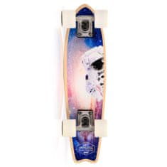 MTR Skateboard SPACEMAN S-157