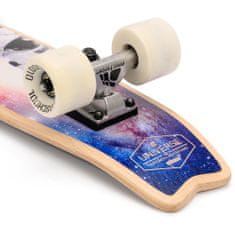 MTR Skateboard SPACEMAN S-157