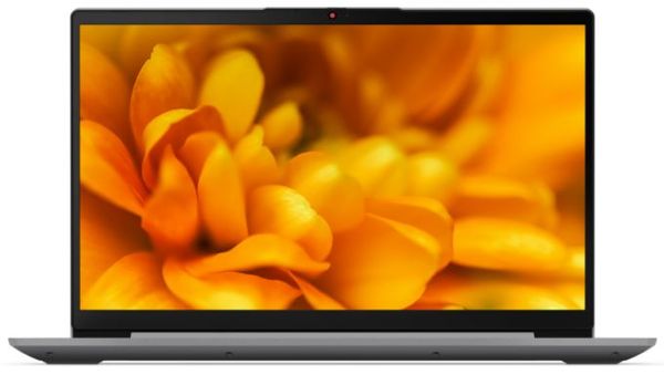  Notebook Lenovo IdeaPad 3 15ITL6 výkonný ľahký prenosný Wi-Fi ac bluetooth HDMI 15,6 palca IPS Full HD displej s veľmi vysokým rozlíšením excelentný zvuk audio výkonný procesor integrovaná Intel UHD Graphics