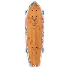 MTR Skateboard PALM TREE S-159