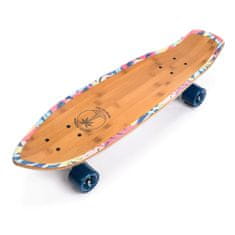 MTR Skateboard PALM TREE S-159