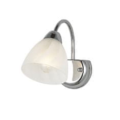 ACA ACA Lighting Prim nástenné svietidlo DLX7391W