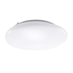 ACA Lightning LED prisadené svietidlo STONE COSMOS 60W/230V/4000K/4300Lm/180°/IP20, biele