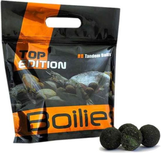 Tandem Baits Top Edition Boilies 16mm/1kg, GLM Euphoria