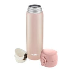 Thermos Mobilný termohrnček - ružovozlatá 350 ml